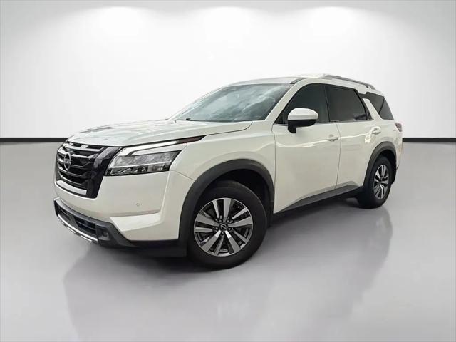 2022 Nissan Pathfinder SL 2WD for sale in Tampa, FL
