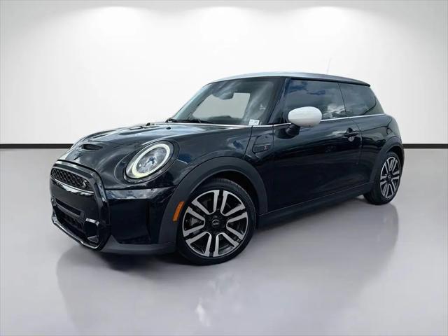 2023 MINI Hardtop Cooper S for sale in Tampa, FL