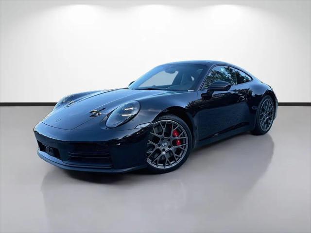 2025 Porsche 911 Carrera S for sale in Tampa, FL
