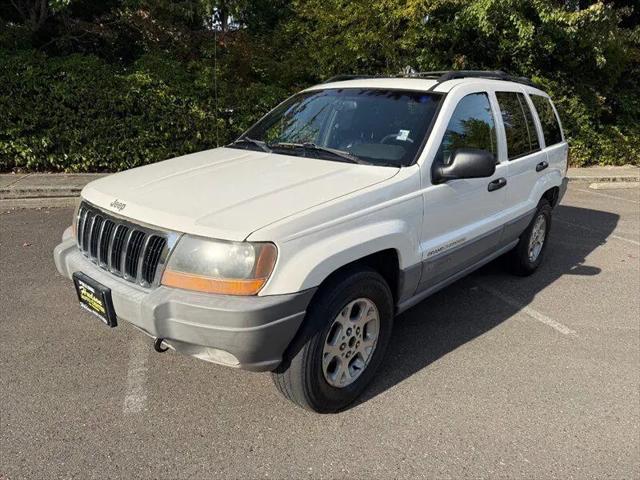 2000 Jeep Grand Cherokee Laredo for sale in Poulsbo, WA
