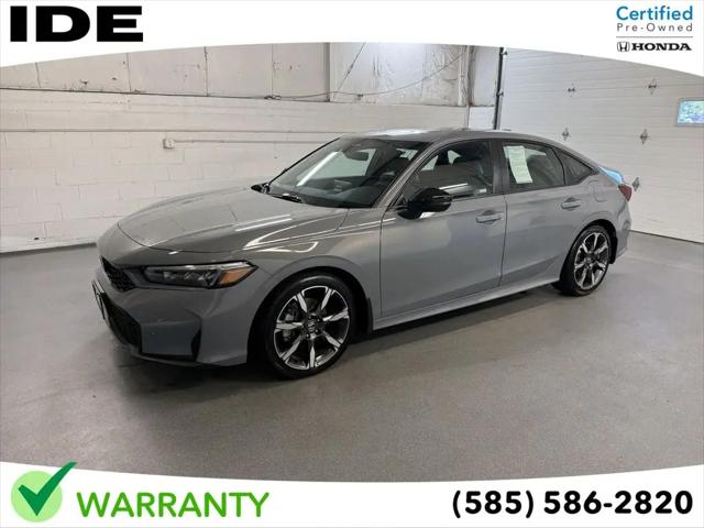 2025 Honda Civic Sport Touring for sale in Rochester, NY