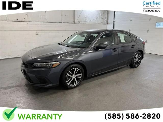 2024 Honda Civic LX for sale in Rochester, NY