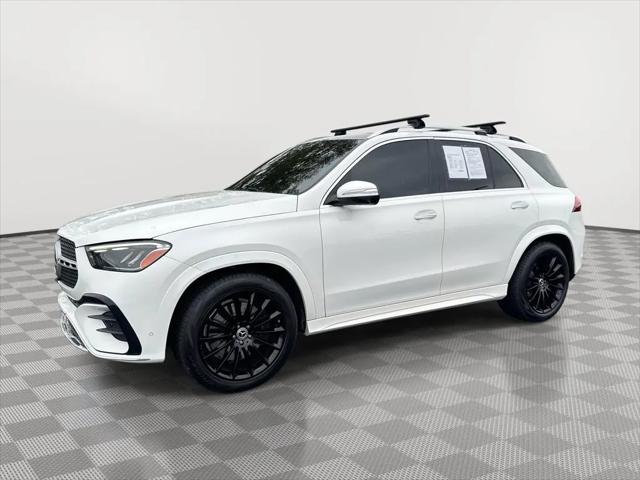 2024 Mercedes-Benz GLE GLE 350 4MATIC for sale in Joplin, MO