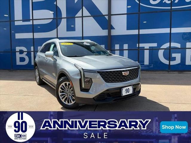 2025 Cadillac XT4 FWD Premium Luxury for sale in Waco, TX