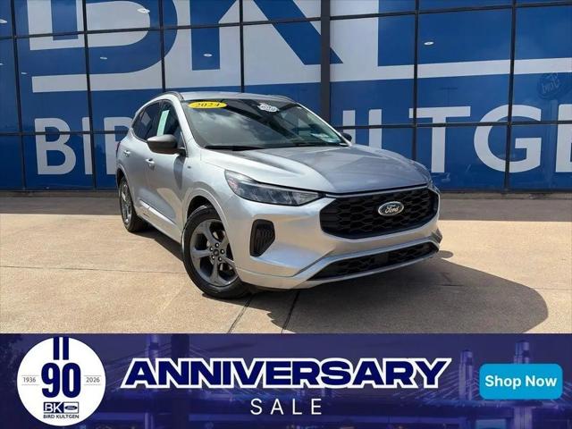 2024 Ford Escape ST-Line for sale in Waco, TX