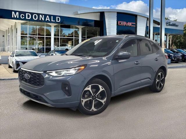 2024 Ford Escape ST-Line Elite for sale in Saginaw, MI