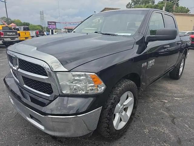 2019 Ram 1500 Classic SLT for sale in Oregon, OH