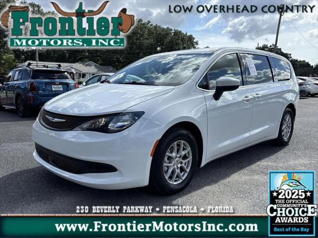 2023 Chrysler Voyager LX for sale in Pensacola, FL
