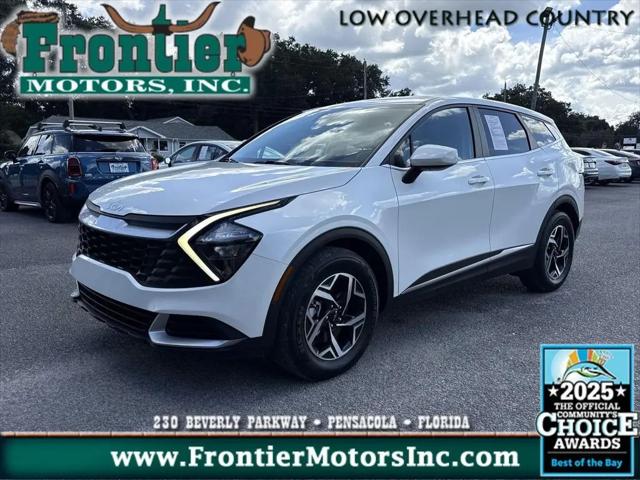 2023 Kia Sportage LX for sale in Pensacola, FL
