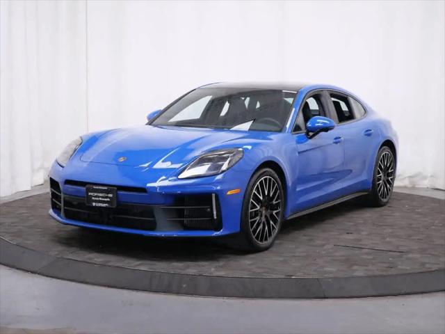 2024 Porsche Panamera 4 for sale in Golden Valley, MN