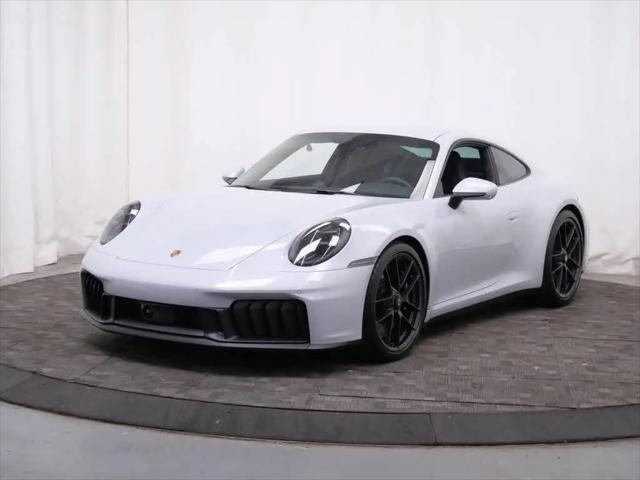 2026 Porsche 911 Carrera GTS for sale in Golden Valley, MN