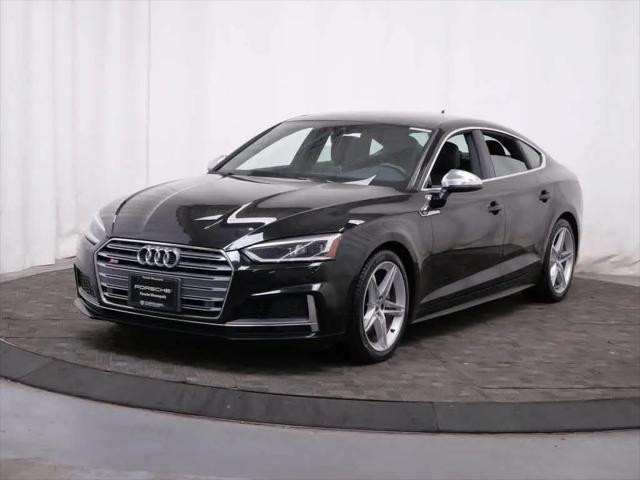 2019 Audi S5 3.0T Premium for sale in Golden Valley, MN