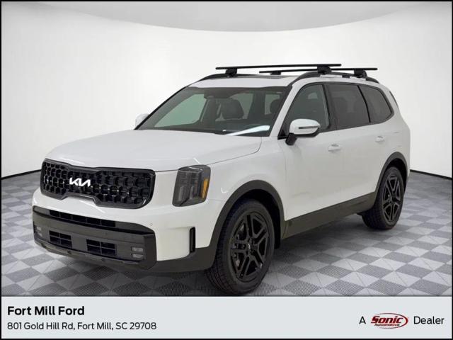 2024 Kia Telluride SX Prestige X-Line for sale in Fort Mill, SC