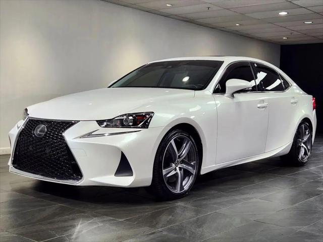 2018 Lexus IS 300 Base for sale in Rolling Meadows, IL