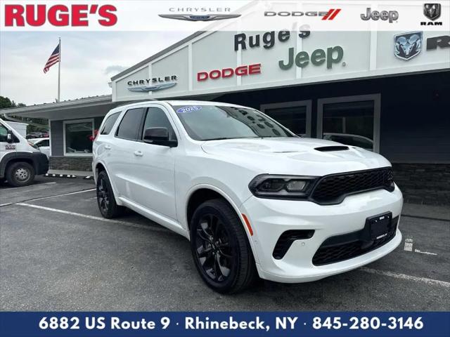 2025 Dodge Durango GT Plus AWD for sale in Rhinebeck, NY