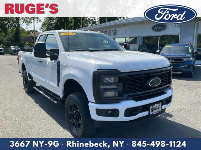 2024 Ford F-350 XL for sale in Rhinebeck, NY