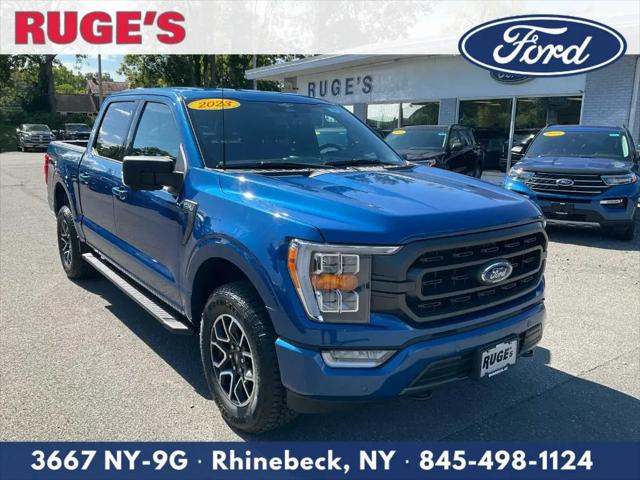2023 Ford F-150 XLT for sale in Rhinebeck, NY