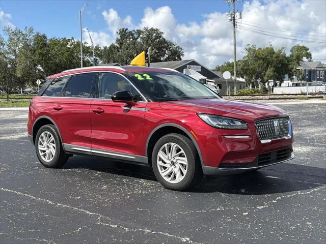 2022 Lincoln Corsair Standard for sale in Lakeland, FL