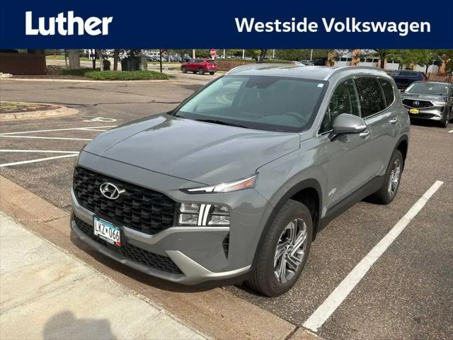 2023 Hyundai Santa Fe SEL for sale in Minneapolis, MN