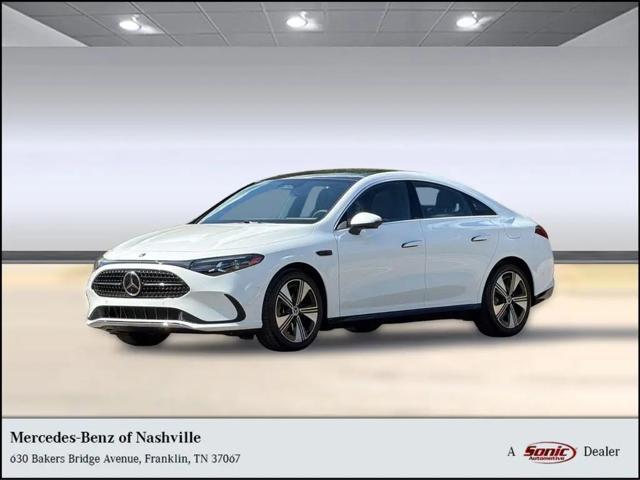 2027 Mercedes-Benz CLA CLA 220 Hybrid for sale in Franklin, TN