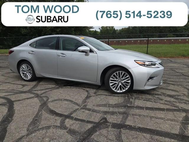 2018 Lexus ES 350 Base for sale in Indianapolis, IN