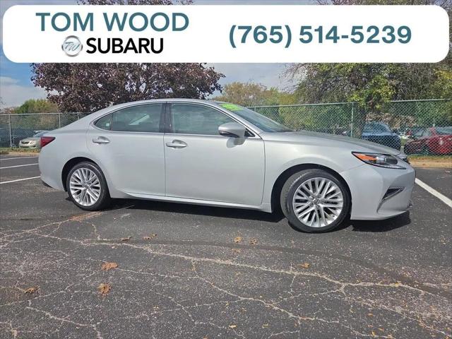 2018 Lexus ES 350 Base for sale in Indianapolis, IN
