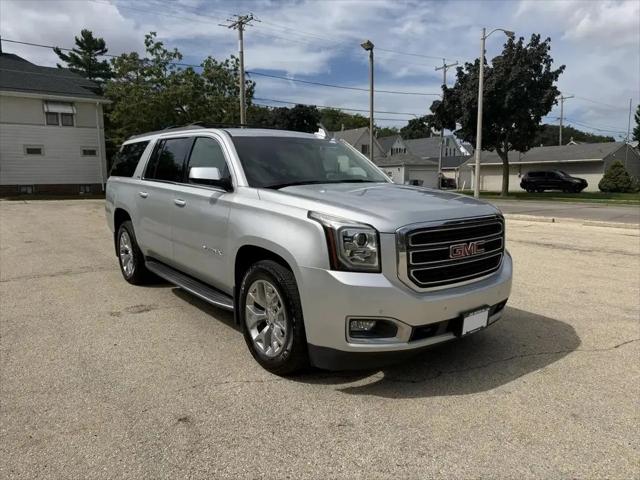 2017 GMC Yukon XL SLE for sale in Milwaukee, WI