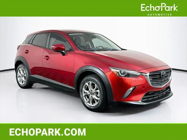 2019 Mazda CX-3 Sport for sale in Avondale, AZ