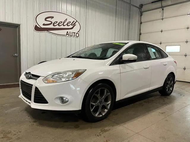 2014 Ford Focus SE for sale in St Louis, MI