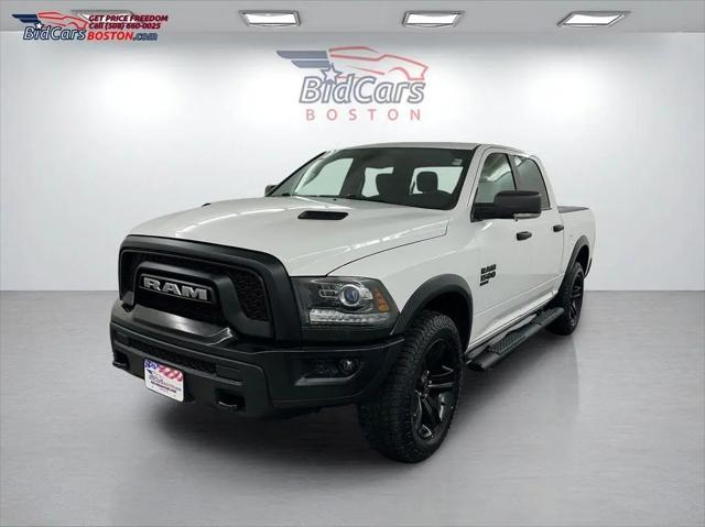 2022 Ram 1500 Classic SLT for sale in Walpole, MA