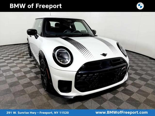 2026 MINI Hardtop Cooper S for sale in Freeport, NY