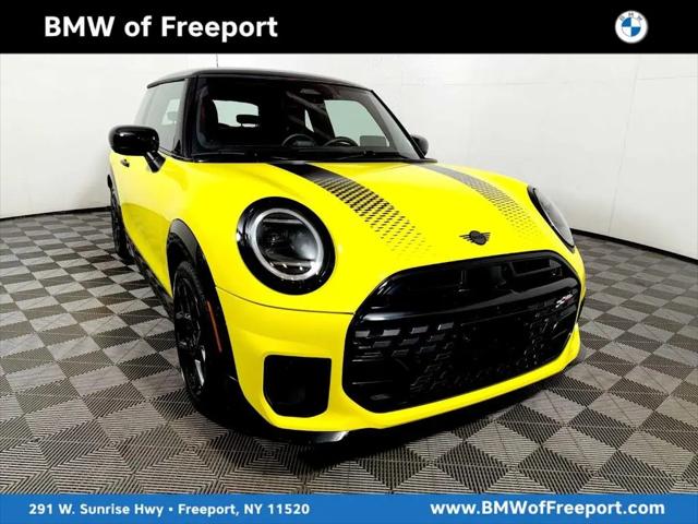 2026 MINI Hardtop Cooper S for sale in Freeport, NY