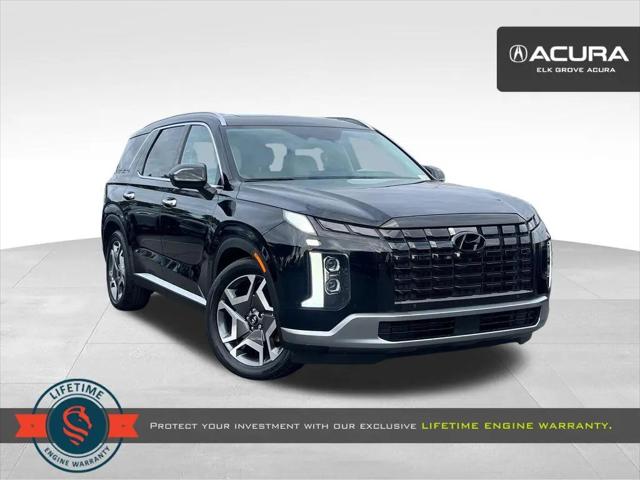 2024 Hyundai Palisade Limited for sale in Elk Grove, CA