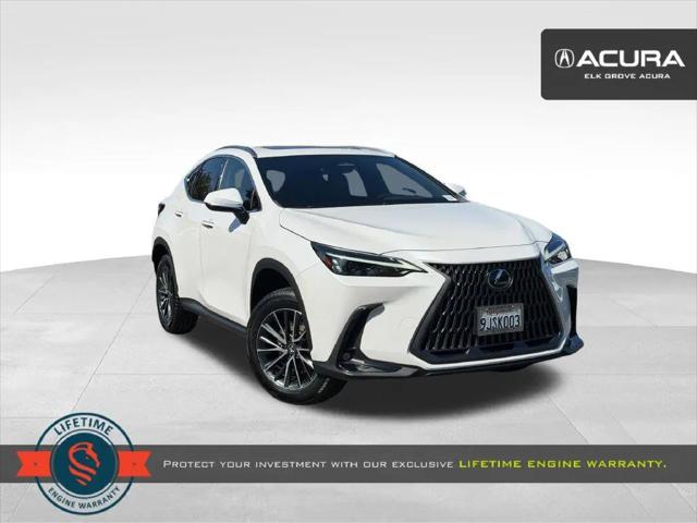 2024 Lexus NX Base for sale in Elk Grove, CA