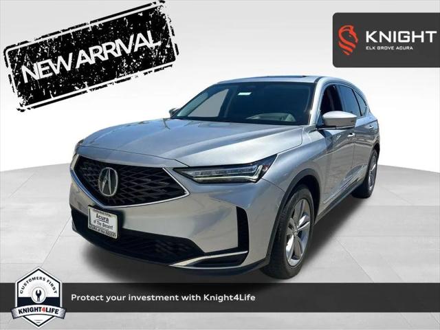 2025 Acura MDX Standard for sale in Elk Grove, CA