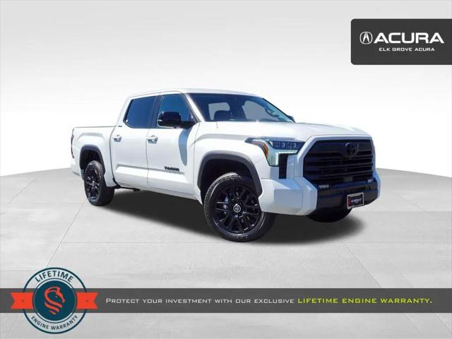 2024 Toyota Tundra Limited for sale in Elk Grove, CA