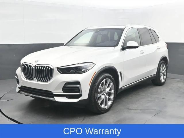 2022 BMW X5 xDrive40i for sale in Huntsville, AL