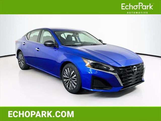 2025 Nissan Altima SV FWD for sale in Charlotte, NC