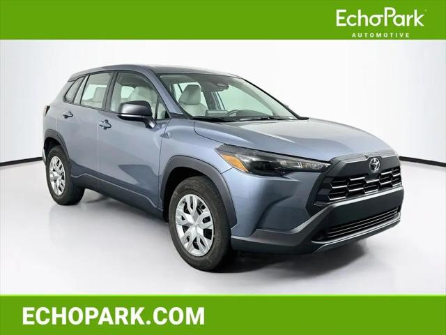 2026 Toyota Corolla Cross L for sale in Charlotte, NC