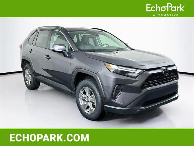 2025 Toyota RAV4 XLE for sale in Charlotte, NC