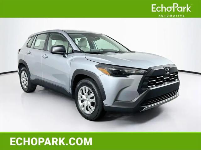 2026 Toyota Corolla Cross L for sale in Charlotte, NC