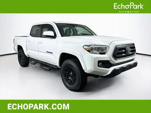 2021 Toyota Tacoma SR5 V6 for sale in Charlotte, NC