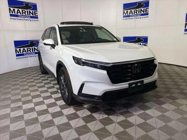 2026 Honda CR-V EX-L 2WD for sale in Jacksonville, NC