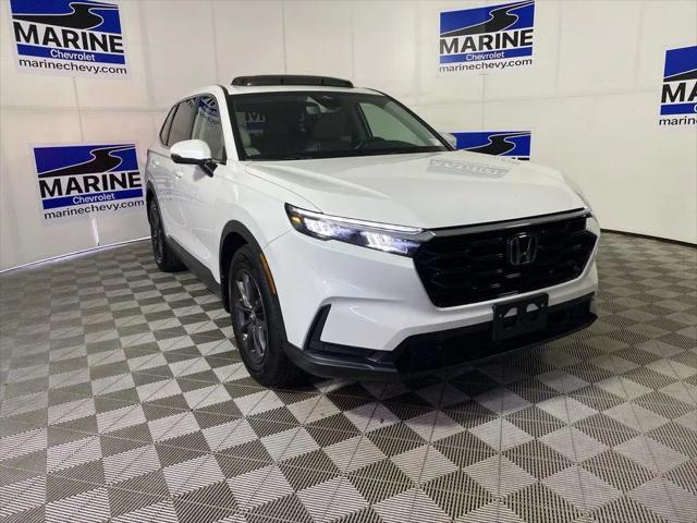 2026 Honda CR-V EX-L 2WD for sale in Jacksonville, NC