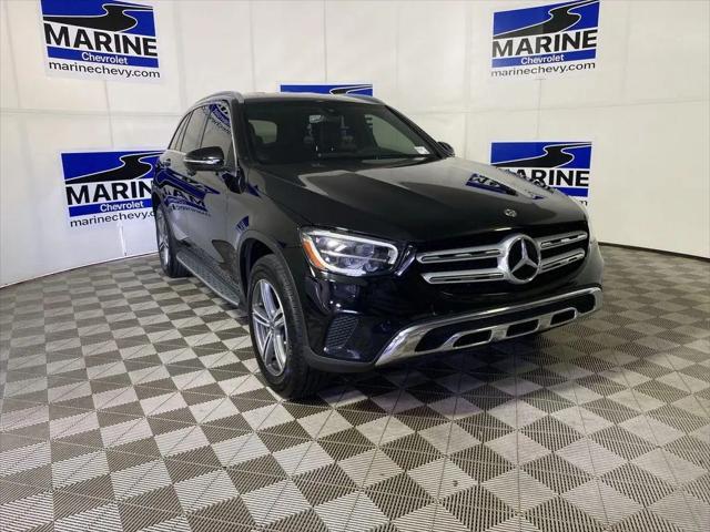 2020 Mercedes-Benz GLC Base for sale in Jacksonville, NC
