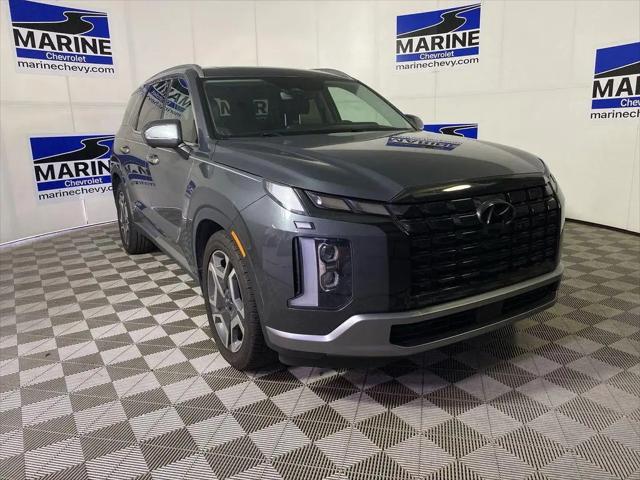2024 Hyundai Palisade Limited for sale in Jacksonville, NC