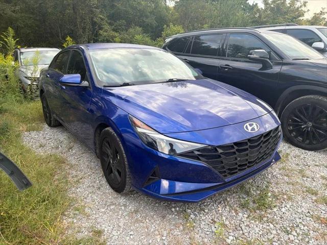 2023 Hyundai Elantra SEL for sale in Columbia, TN