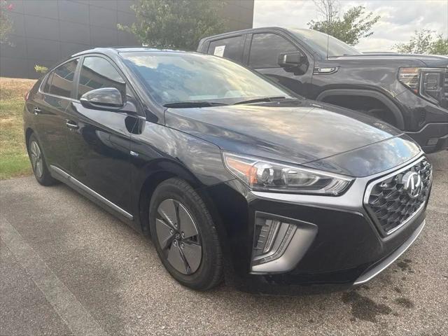 2020 Hyundai IONIQ Hybrid SE for sale in Columbia, TN