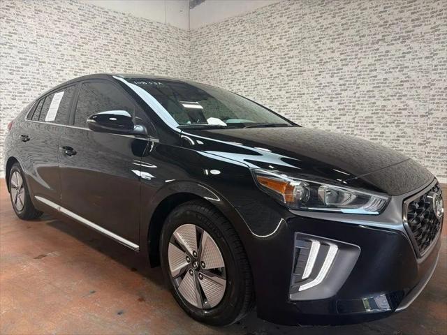 2020 Hyundai IONIQ Hybrid SE for sale in Columbia, TN