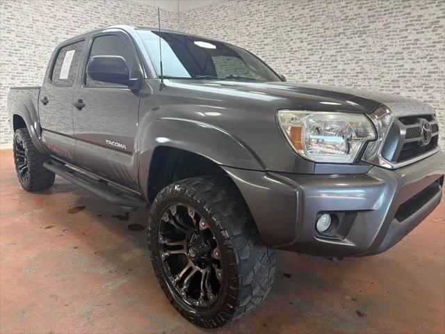 2015 Toyota Tacoma PreRunner V6 for sale in Columbia, TN